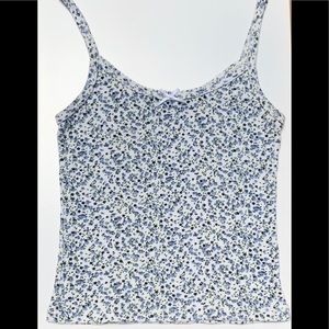 Brandy Melville Skylar Tank